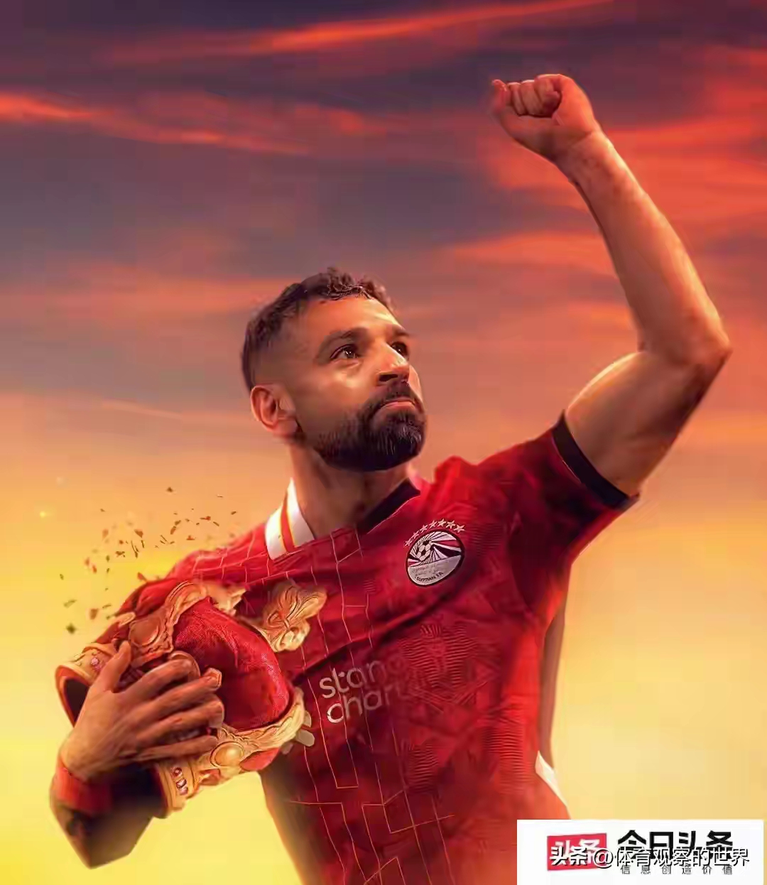 包含萨拉赫连续五场比赛得分超过势不可挡里程碑夜浙江稠州主帅复盘,这操作让人直呼:AC米兰今晨远射贴柱的词条星空体育